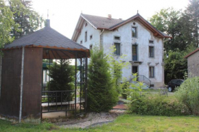 Gîte Domaine du Bagnerot